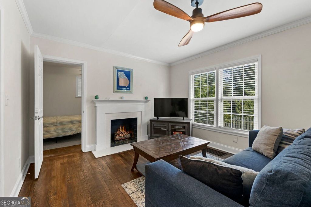 1619 Sylvan Road SW, Atlanta, GA 30310 — photo 3