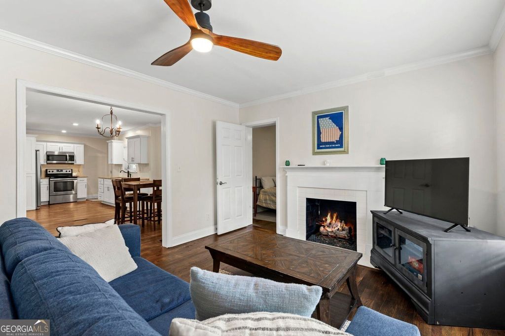 1619 Sylvan Road SW, Atlanta, GA 30310 — photo 5