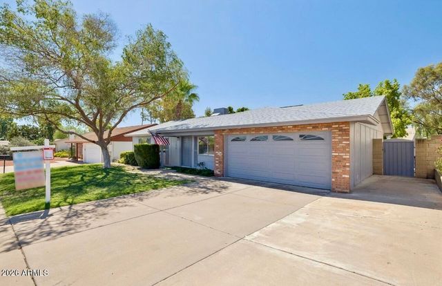 11810 S COCONINO Street, Phoenix, AZ 85044