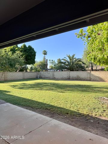 11810 S COCONINO Street, Phoenix, AZ 85044