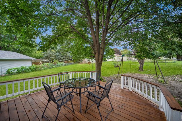 3620 E 41st Court, Des Moines, IA 50317