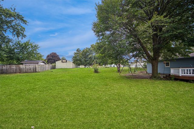 3620 E 41st Court, Des Moines, IA 50317