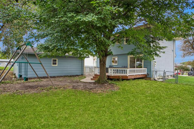 3620 E 41st Court, Des Moines, IA 50317