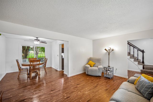 3620 E 41st Court, Des Moines, IA 50317