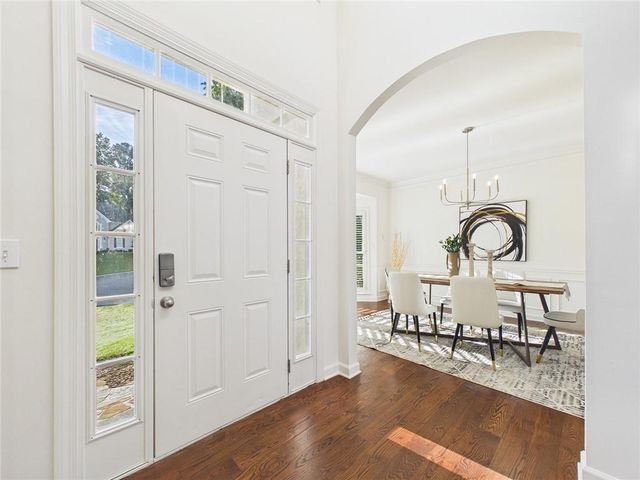 1130 S Rudder Road, Cumming, GA 30041