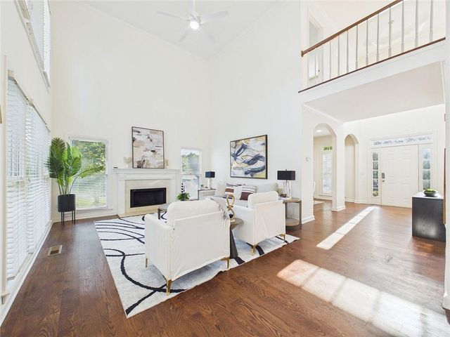 1130 S Rudder Road, Cumming, GA 30041