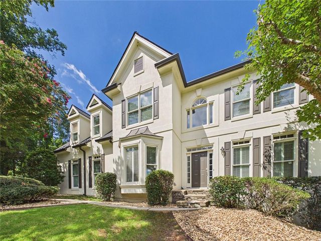 1130 S Rudder Road, Cumming, GA 30041