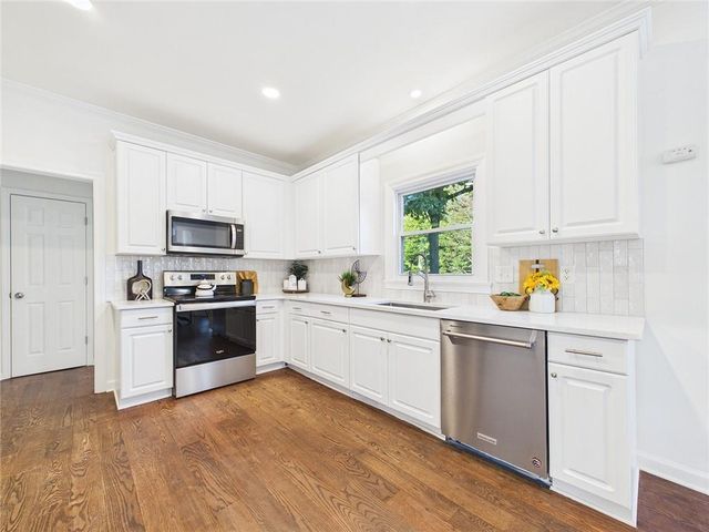 1130 S Rudder Road, Cumming, GA 30041