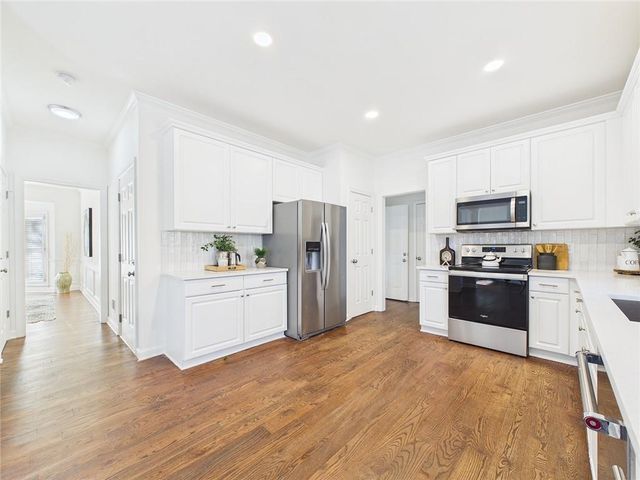 1130 S Rudder Road, Cumming, GA 30041