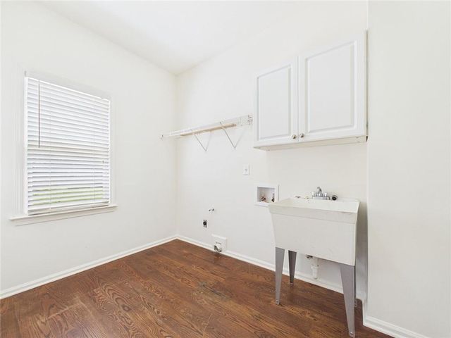 1130 S Rudder Road, Cumming, GA 30041