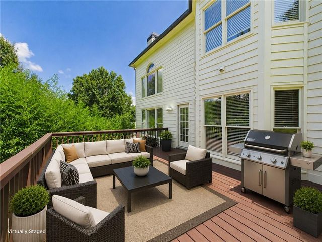 1130 S Rudder Road, Cumming, GA 30041