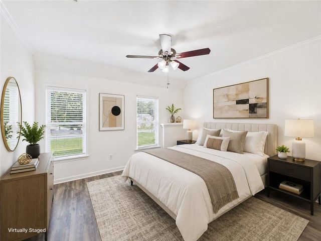 1130 S Rudder Road, Cumming, GA 30041