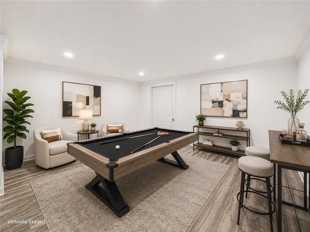 1130 S Rudder Road, Cumming, GA 30041