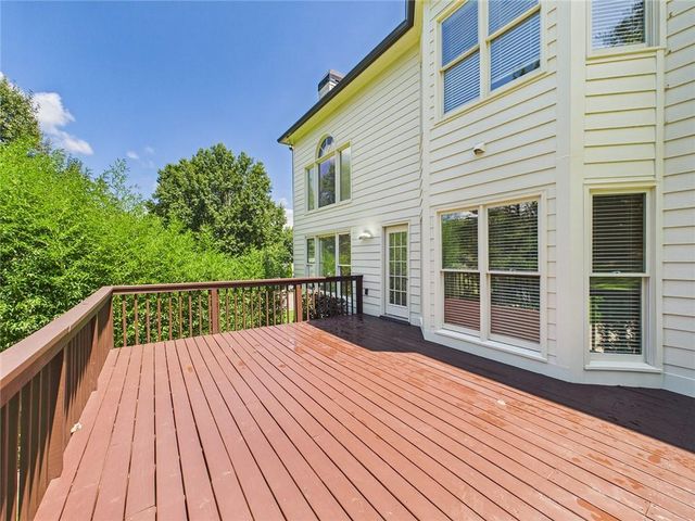 1130 S Rudder Road, Cumming, GA 30041