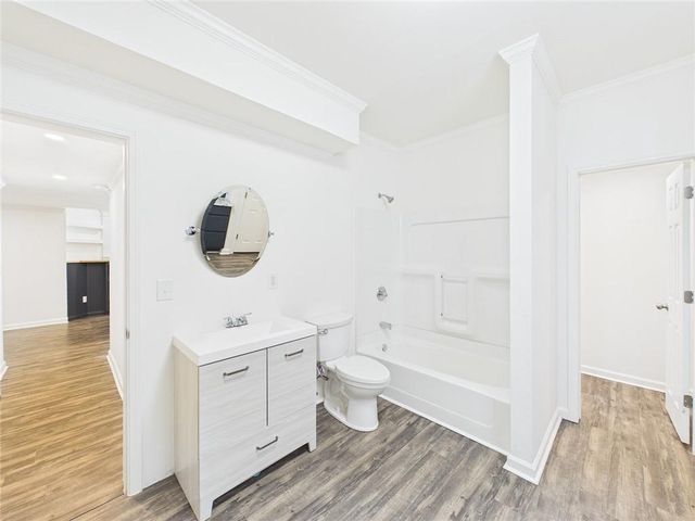 1130 S Rudder Road, Cumming, GA 30041
