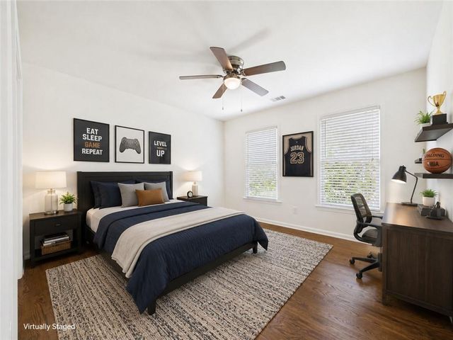 1130 S Rudder Road, Cumming, GA 30041