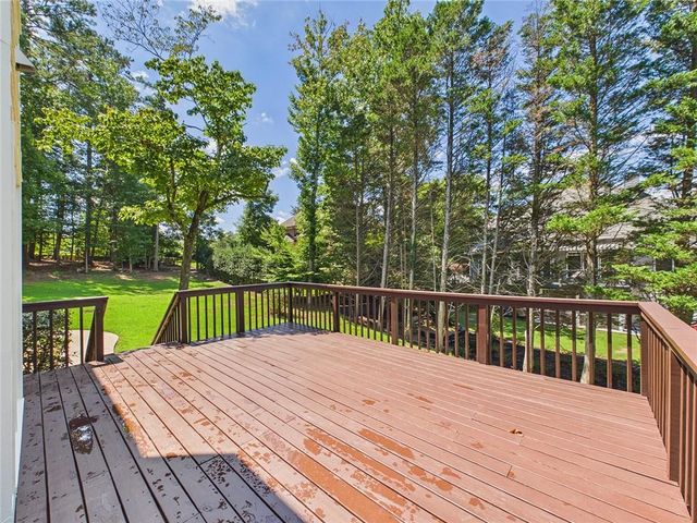 1130 S Rudder Road, Cumming, GA 30041