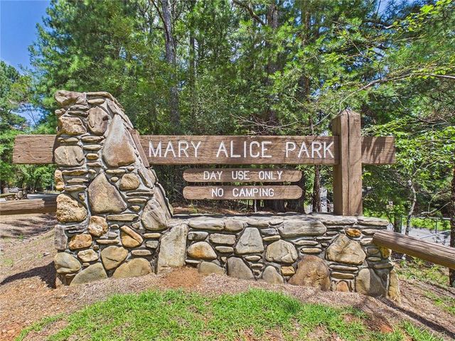 1130 S Rudder Road, Cumming, GA 30041
