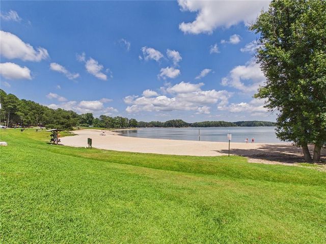 1130 S Rudder Road, Cumming, GA 30041