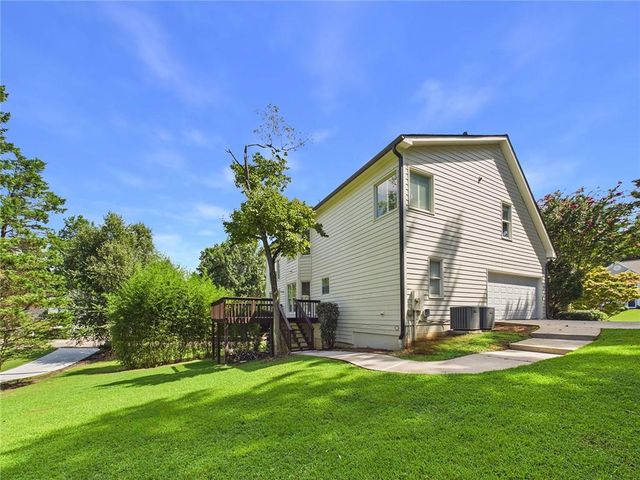 1130 S Rudder Road, Cumming, GA 30041