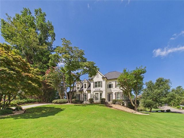 1130 S Rudder Road, Cumming, GA 30041