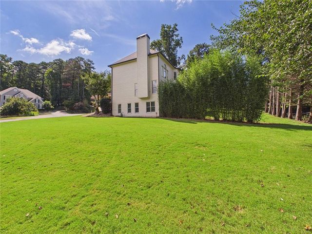 1130 S Rudder Road, Cumming, GA 30041