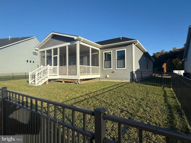 16512 E KEA WAY, Lewes, DE 19958