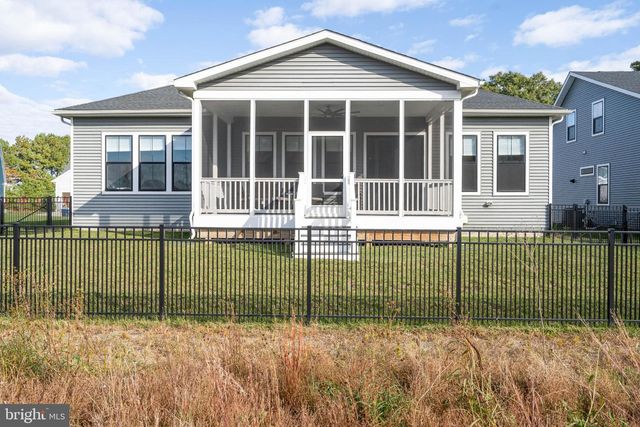 16512 E KEA WAY, Lewes, DE 19958