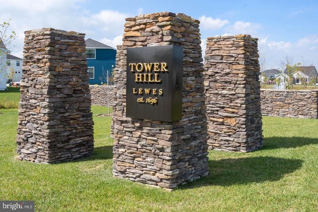 16512 E KEA WAY, Lewes, DE 19958