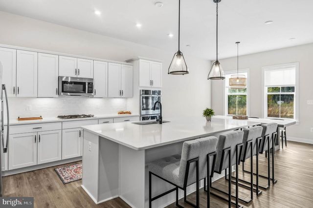 16512 E KEA WAY, Lewes, DE 19958