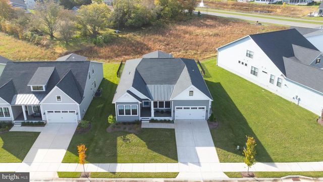 16512 E KEA WAY, Lewes, DE 19958
