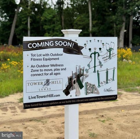 16512 E KEA WAY, Lewes, DE 19958