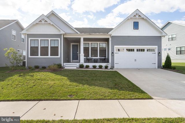 16512 E KEA WAY, Lewes, DE 19958