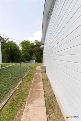 3003 Zephyr Road, Killeen, TX 76543