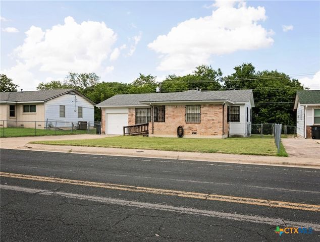 3003 Zephyr Road, Killeen, TX 76543