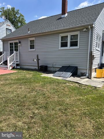 204 W LINDEN AVE, Lindenwold, NJ 08021