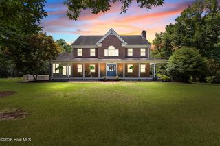 409 Whitebridge Road, Hampstead, NC 28443