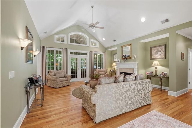 2800 Harmony Grove Church Road, Dallas, GA 30132