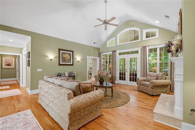 2800 Harmony Grove Church Road, Dallas, GA 30132