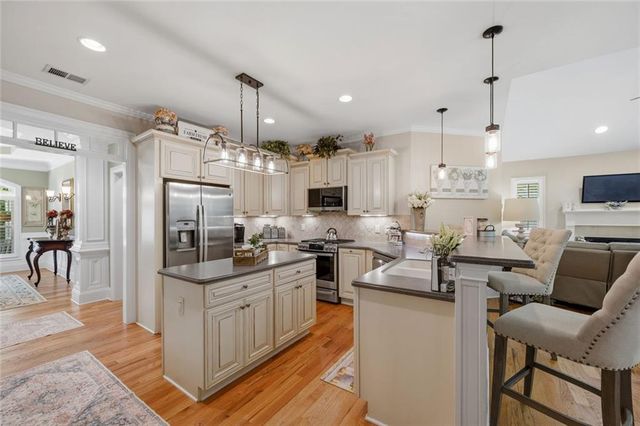 2800 Harmony Grove Church Road, Dallas, GA 30132