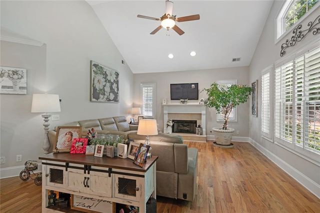2800 Harmony Grove Church Road, Dallas, GA 30132