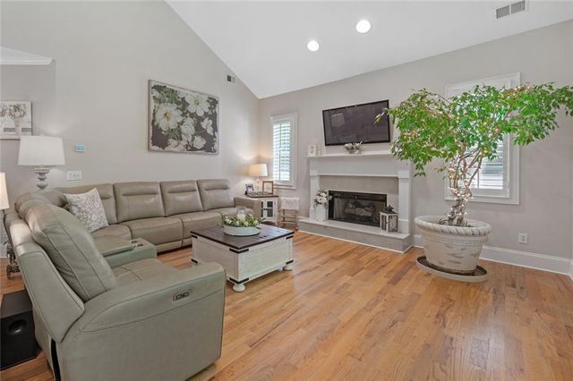 2800 Harmony Grove Church Road, Dallas, GA 30132