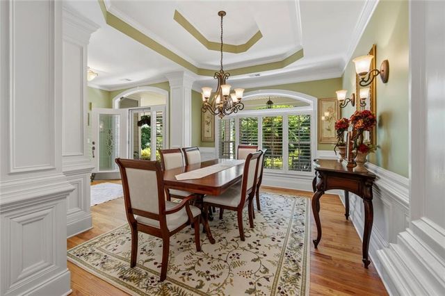 2800 Harmony Grove Church Road, Dallas, GA 30132