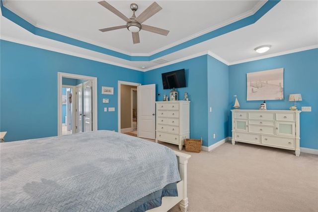 2800 Harmony Grove Church Road, Dallas, GA 30132