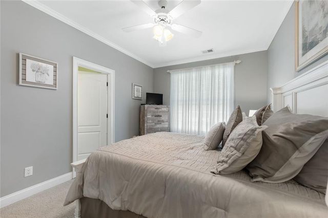 2800 Harmony Grove Church Road, Dallas, GA 30132