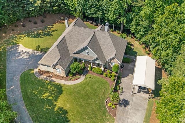 2800 Harmony Grove Church Road, Dallas, GA 30132