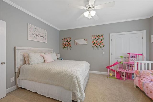 2800 Harmony Grove Church Road, Dallas, GA 30132