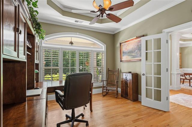 2800 Harmony Grove Church Road, Dallas, GA 30132