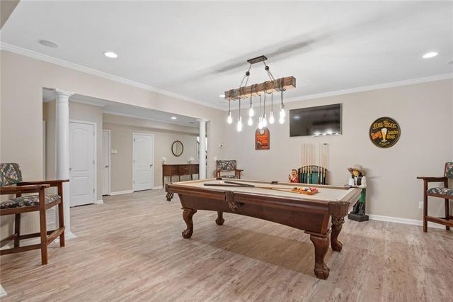 2800 Harmony Grove Church Road, Dallas, GA 30132