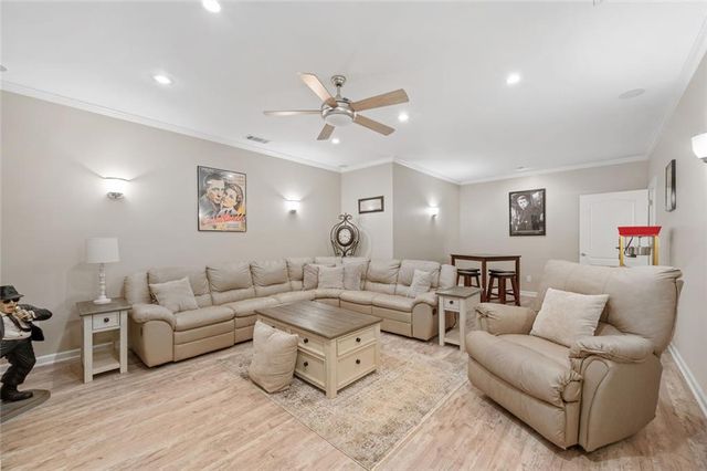2800 Harmony Grove Church Road, Dallas, GA 30132